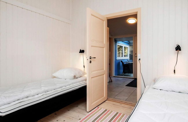 9 Person Holiday Home in Laeso - Photo 3