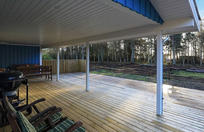 9 Person Holiday Home in Laeso - Photo 13