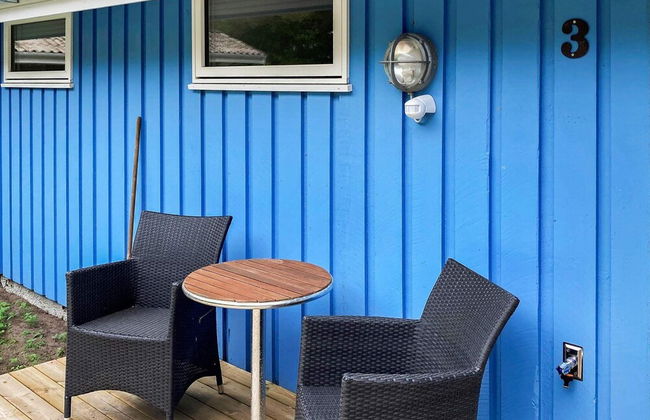 9 Person Holiday Home in Laeso - Photo 18