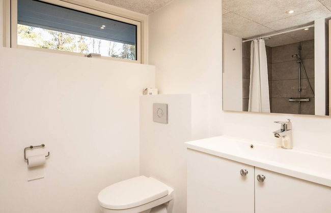 9 Person Holiday Home in Laeso - Photo 17