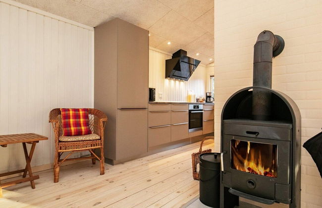 9 Person Holiday Home in Laeso - Photo 12