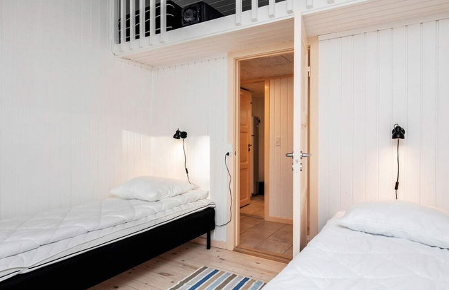 9 Person Holiday Home in Laeso - Photo 4