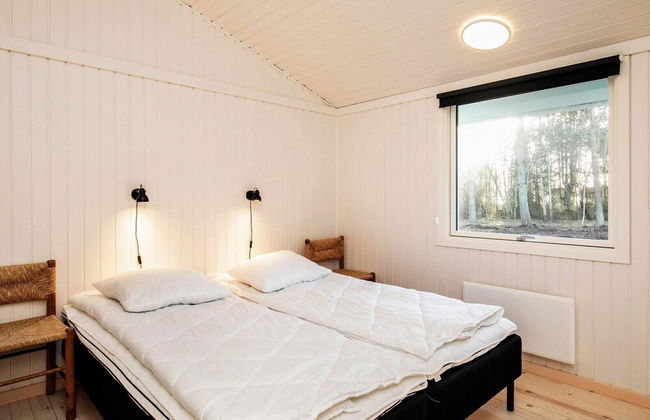 9 Person Holiday Home in Laeso - Photo 2