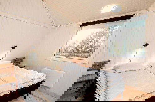 Foto 2 - 9 Person Holiday Home in Laeso