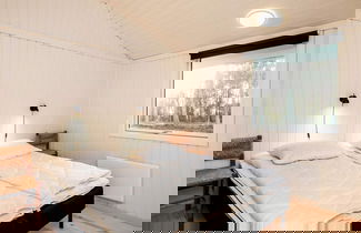 Foto 2 - 9 Person Holiday Home in Laeso
