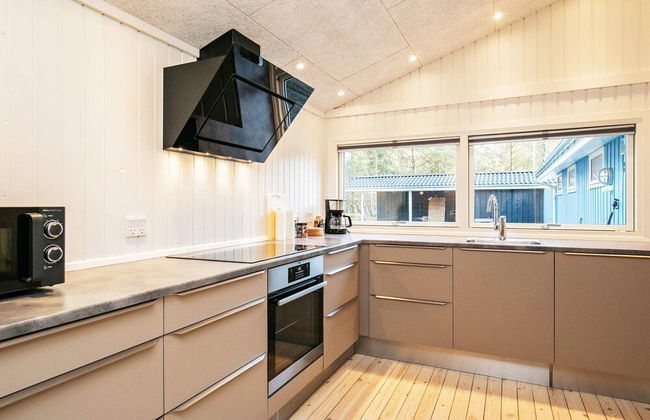 9 Person Holiday Home in Laeso - Photo 7