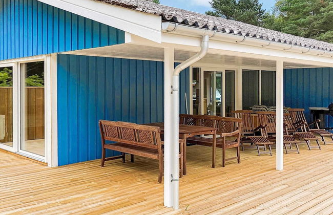 9 Person Holiday Home in Laeso - Photo 1