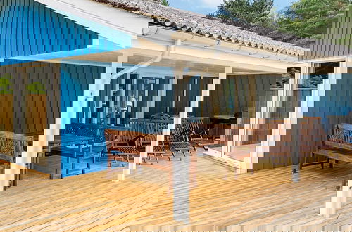 Foto 1 - 9 Person Holiday Home in Laeso