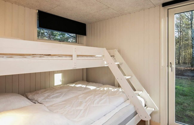 9 Person Holiday Home in Laeso - Photo 5