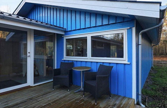 9 Person Holiday Home in Laeso - Photo 21