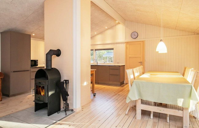 9 Person Holiday Home in Laeso - Photo 6