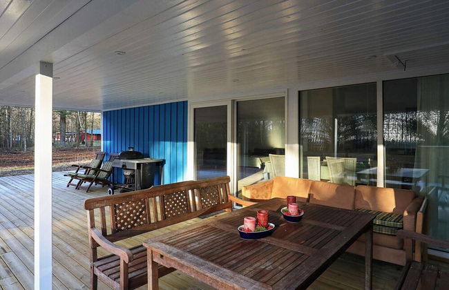 9 Person Holiday Home in Laeso - Photo 14