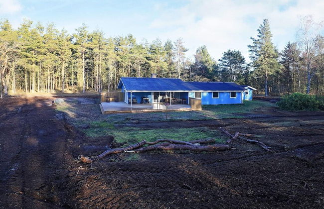 9 Person Holiday Home in Laeso - Photo 19