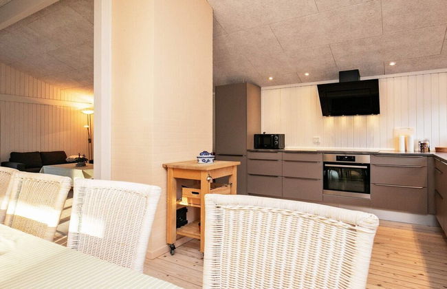 9 Person Holiday Home in Laeso - Photo 8