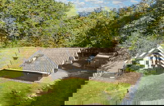 Photo 1 - 5 Person Holiday Home in Toftlund