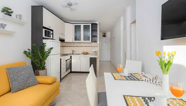Cozinha privada