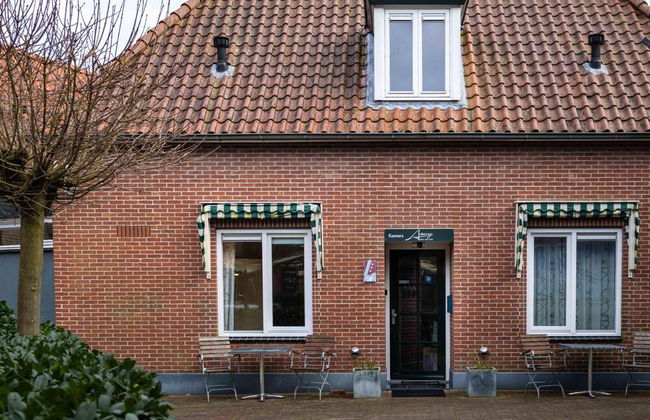 Studio 3 in Historical Center of Blokzijl - Foto 15