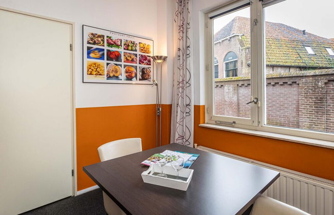 Studio 3 in Historical Center of Blokzijl - Foto 5