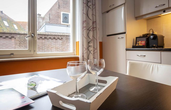 Studio 3 in Historical Center of Blokzijl - Foto 7