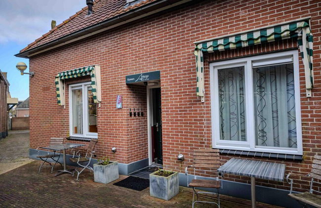 Studio 3 in Historical Center of Blokzijl - Foto 17
