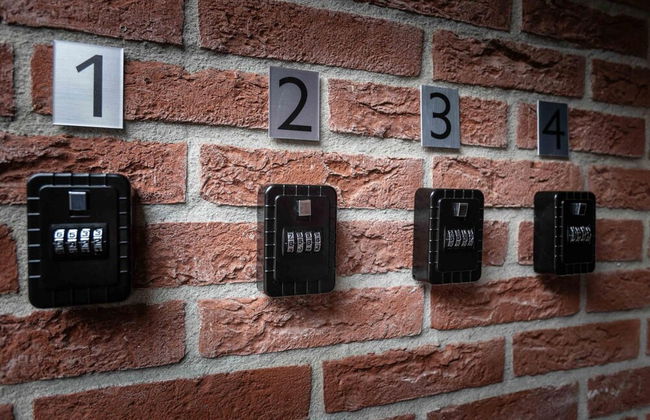 Studio 3 in Historical Center of Blokzijl - Foto 16