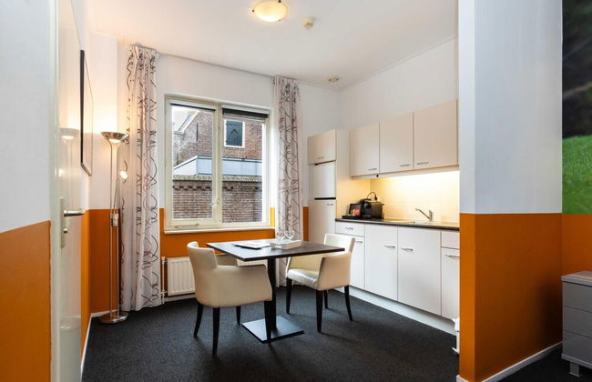 Studio 3 in Historical Center of Blokzijl - Foto 6