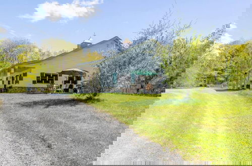 Foto 20 - Modern Farm Home 2hr NYC BOS Peaceful Wifi