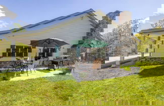 Foto 1 - Modern Farm Home 2hr NYC BOS Peaceful Wifi