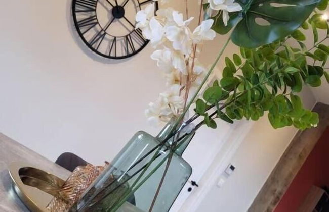 Maison de Vacances à la Campagne - Foto 13