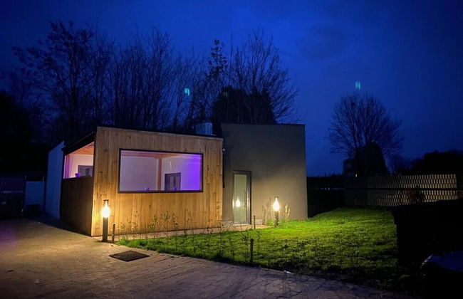 Maison de Vacances à la Campagne - Foto 19