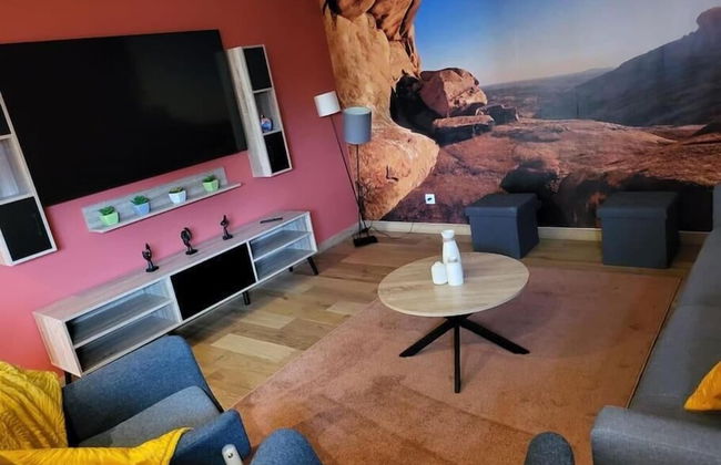 Maison de Vacances à la Campagne - Foto 17