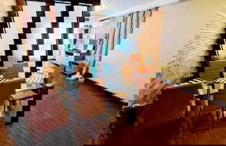 Foto 2 - 5C - No Impact From Earthquake 2bedrooms 2,5baths Downtown Bangkok