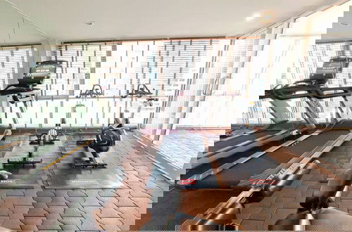 Foto 67 - 5C - No Impact From Earthquake 2bedrooms 2,5baths Downtown Bangkok