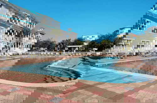 Foto 20 - 3br/2ba ~ Sleeps 6 ~ Pool Area ~ Public Beach Access!