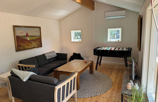 Big Renovated Cottage With Soul and Love - Foto 11