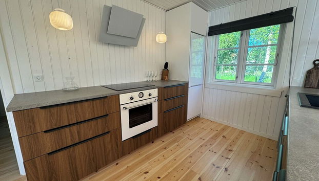 Cucina privata