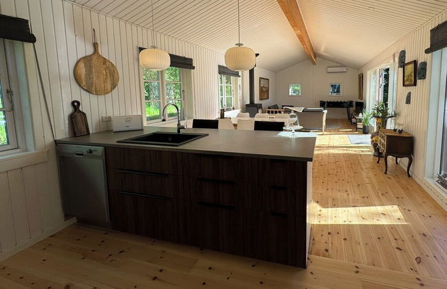 Big Renovated Cottage With Soul and Love - Foto 6