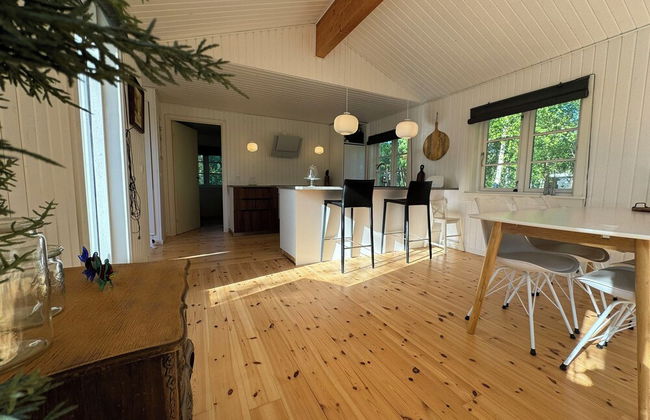 Big Renovated Cottage With Soul and Love - Foto 14