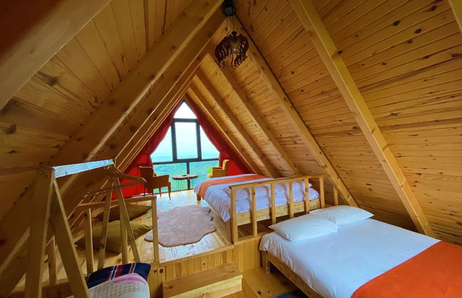 İnziva Bungalov - Foto 4