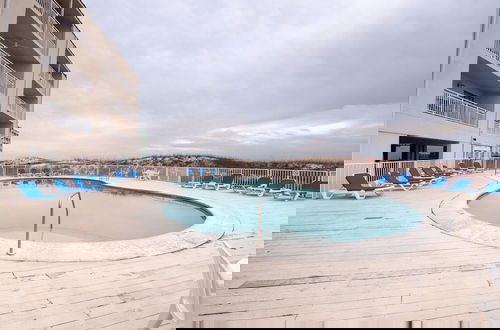 Foto 17 - Sugar Beach-109
