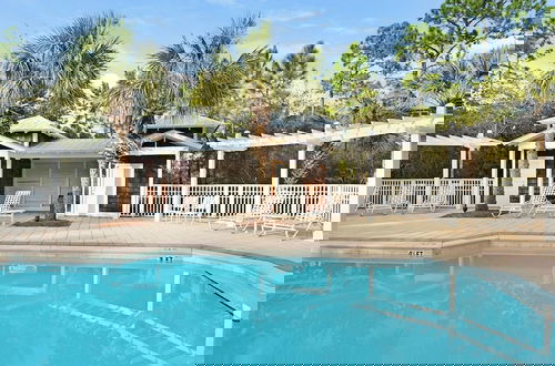 Foto 41 - Spacious 4-bedroom Beach Retreat: Ideal for Families & Groups!