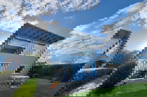 Photo 1 - 6 Pers Modern Harbor House With Fenced Garden With the Lake View