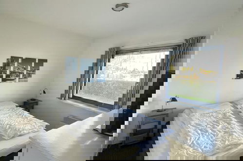 Photo 4 - 6 Pers Modern Harbor House With Fenced Garden With the Lake View