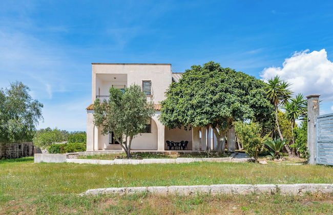 Villa Mattalia 500m From Sea - Foto 28