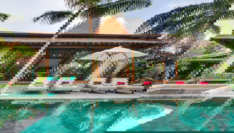 Foto 1 - Luxury & Tropical 2br Villa In Canggu