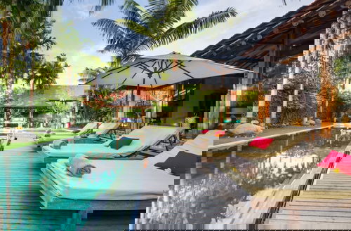 Foto 23 - Luxury & Tropical 2br Villa In Canggu