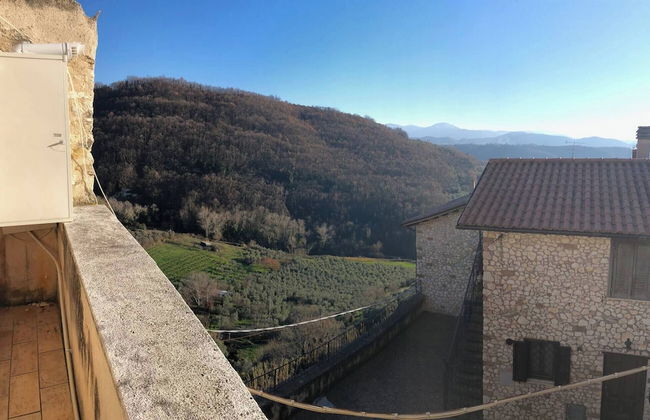 The 'castelletto' Holiday House - Foto 18