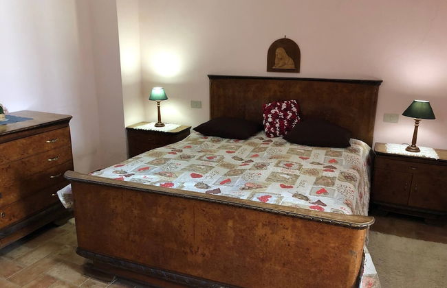 The 'castelletto' Holiday House - Foto 4