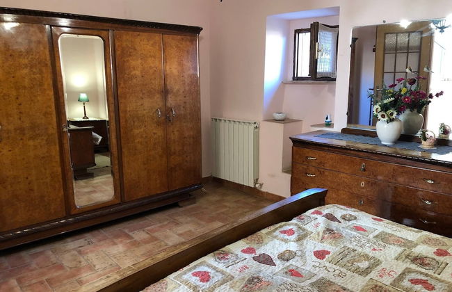 The 'castelletto' Holiday House - Foto 3