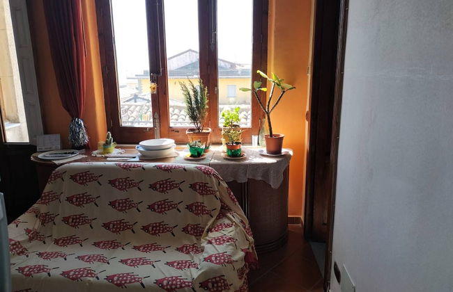 Casa Vacanze Relax Etna With Stunning Natural Beauty View - Foto 6